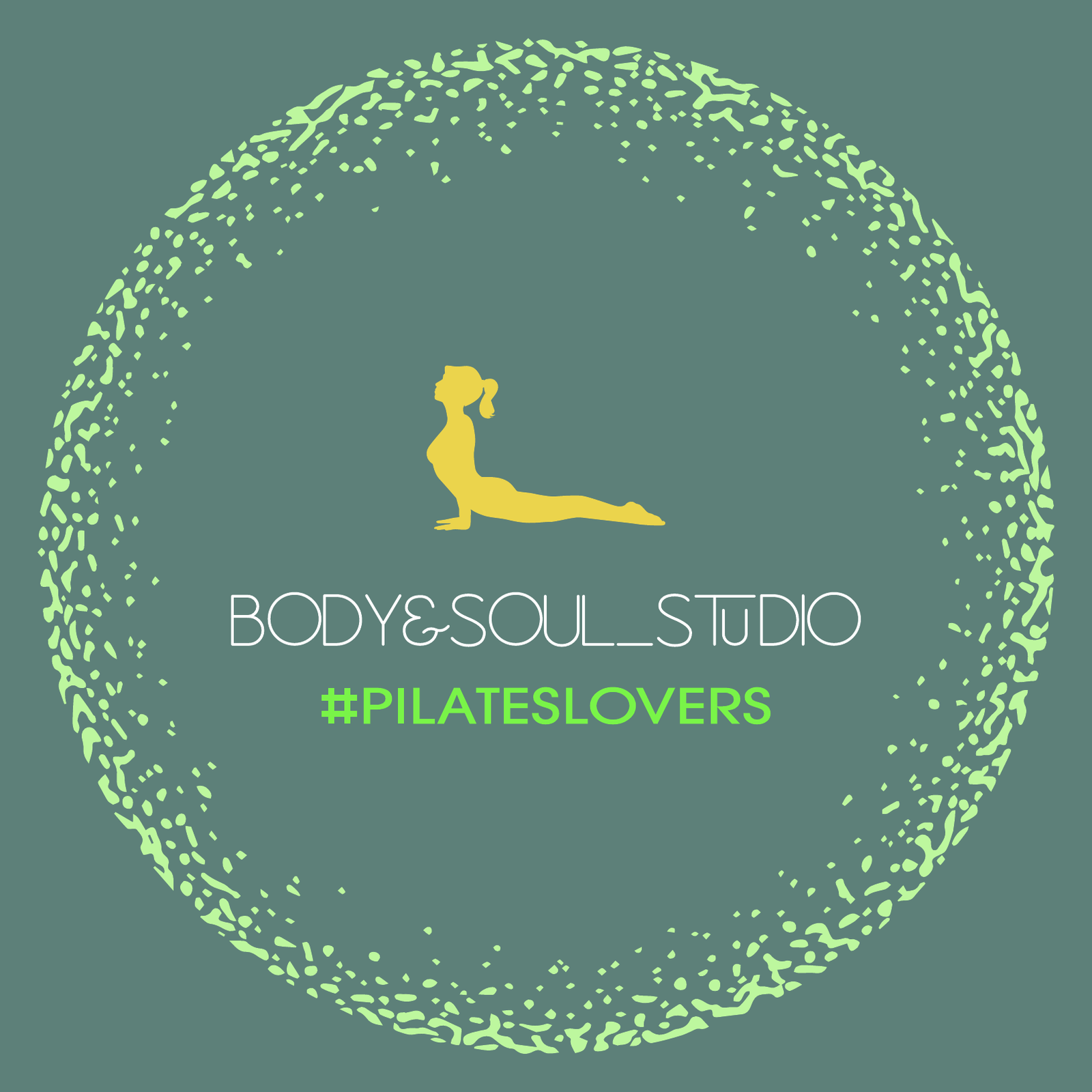 Body & Soul Pilates